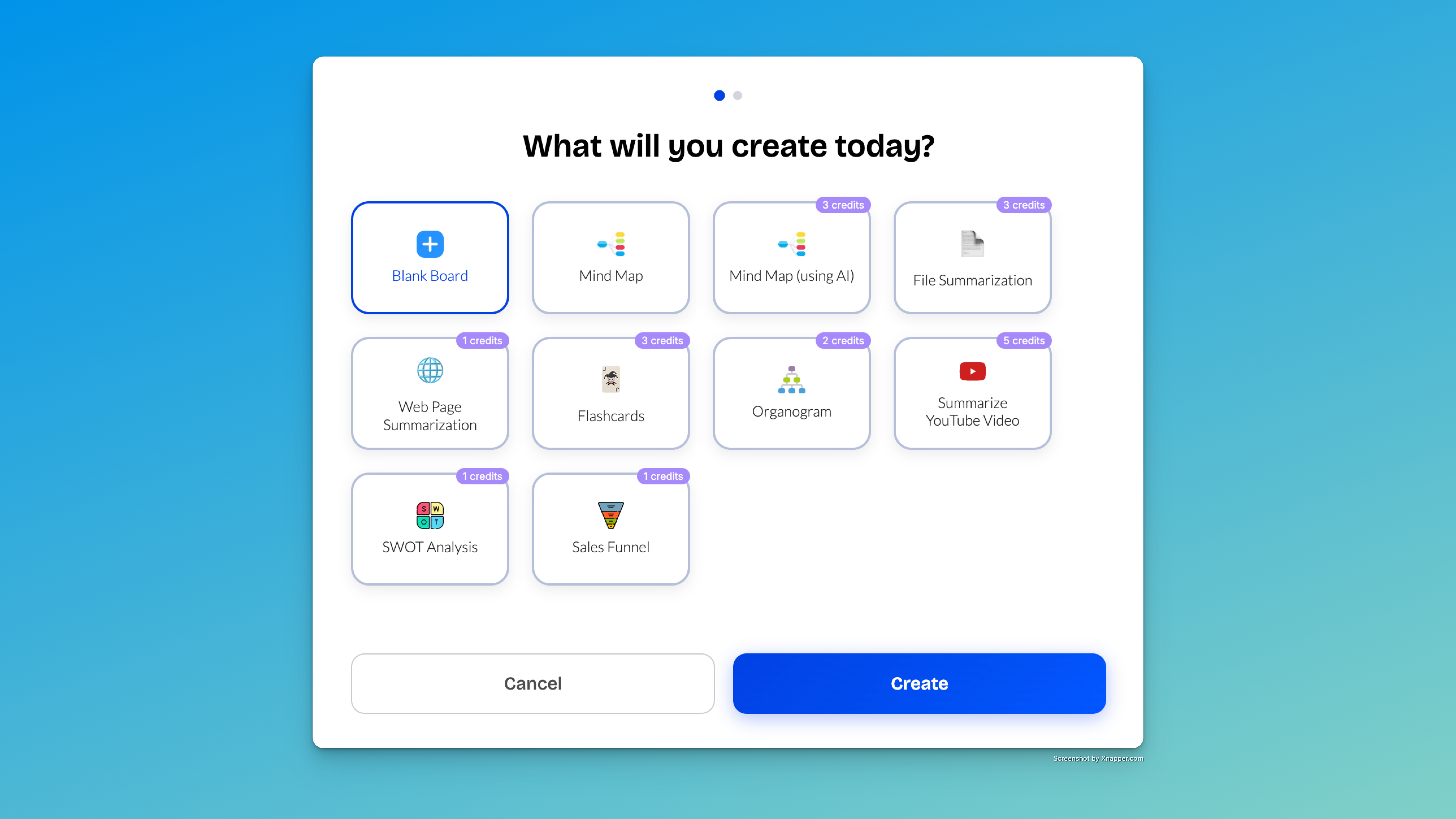 NodeLand screenshot 3 NodeLand screenshot 3
