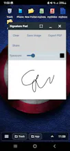 DroidDesktop gallery image