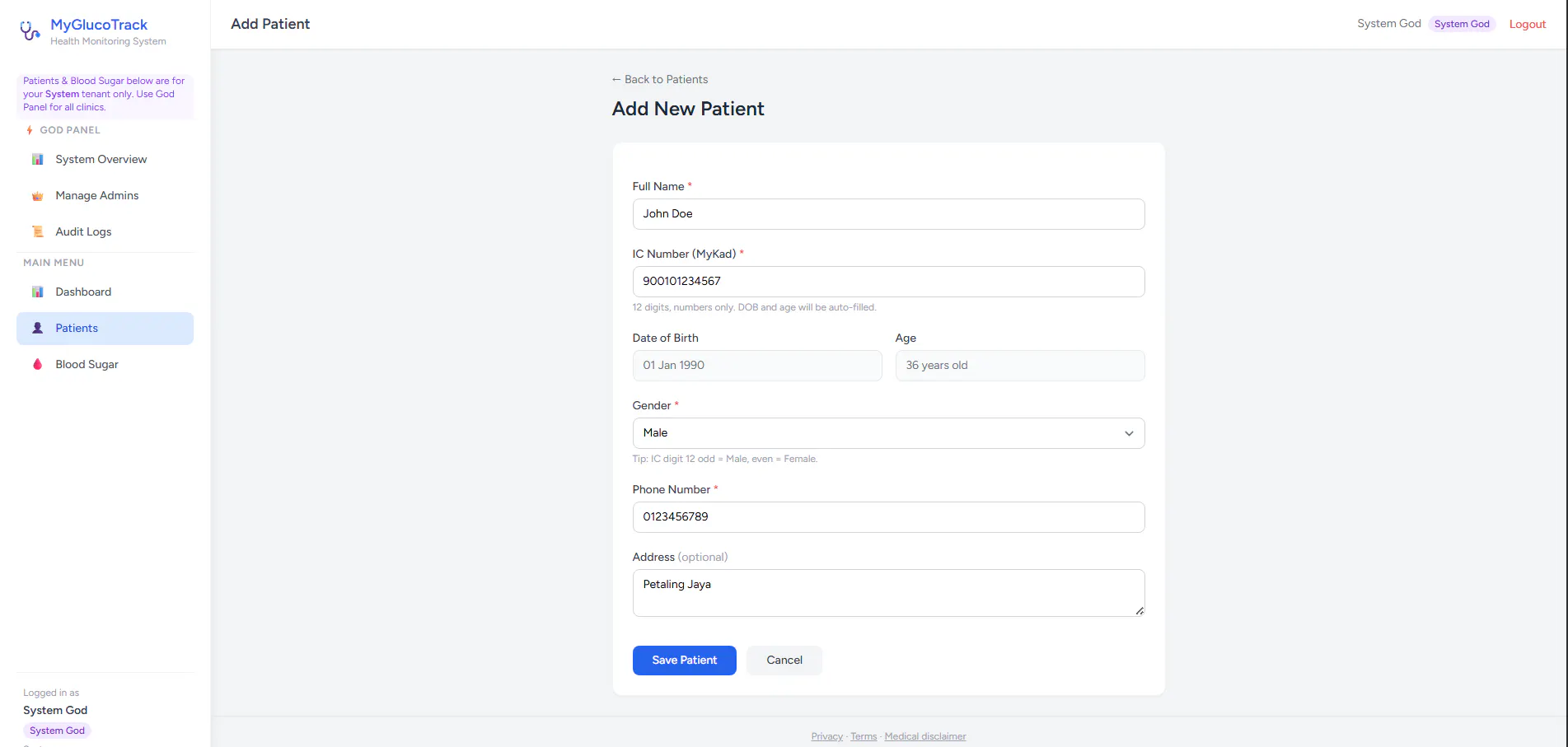 Screenshot 4