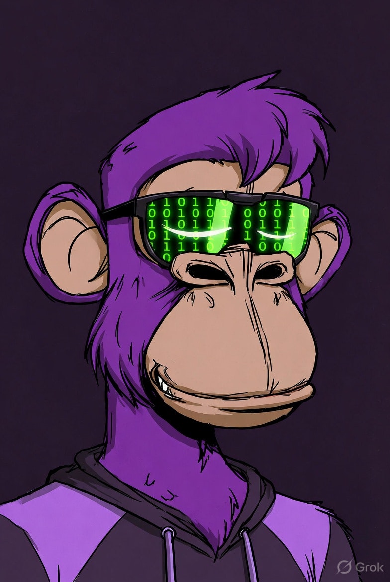 Matrix — How to Hire an AI