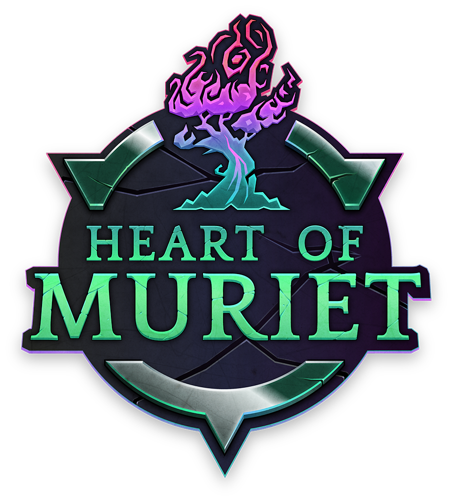 Corazón de Muriet