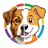 Dog Cartoonizer app - alpha version