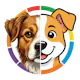 Dog Cartoonizer app - alpha version