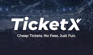 TicketX