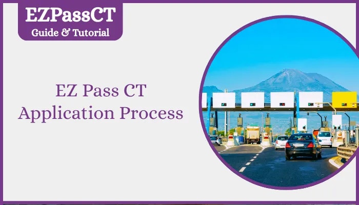 E-ZPassCT - Screenshot 3 preview