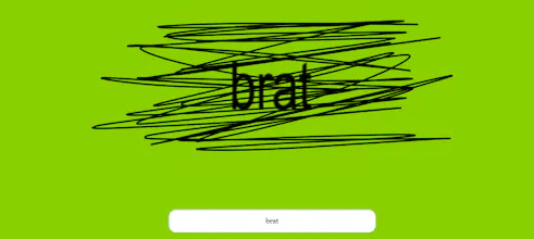 Brat Generator gallery image