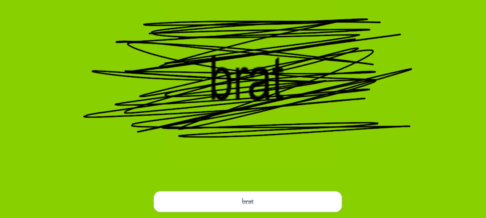 Brat Generator screenshot 4