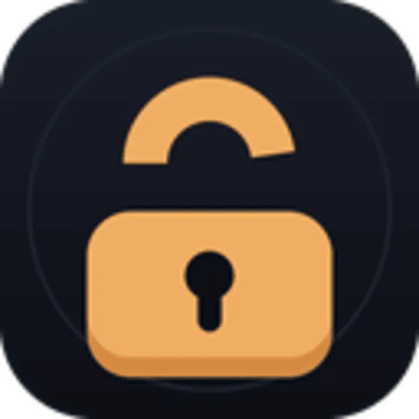 DeepLock – Website Blocker & Focus Mode logo