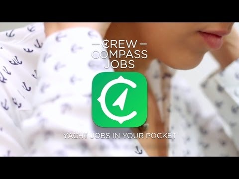 Crew Compass gallery image