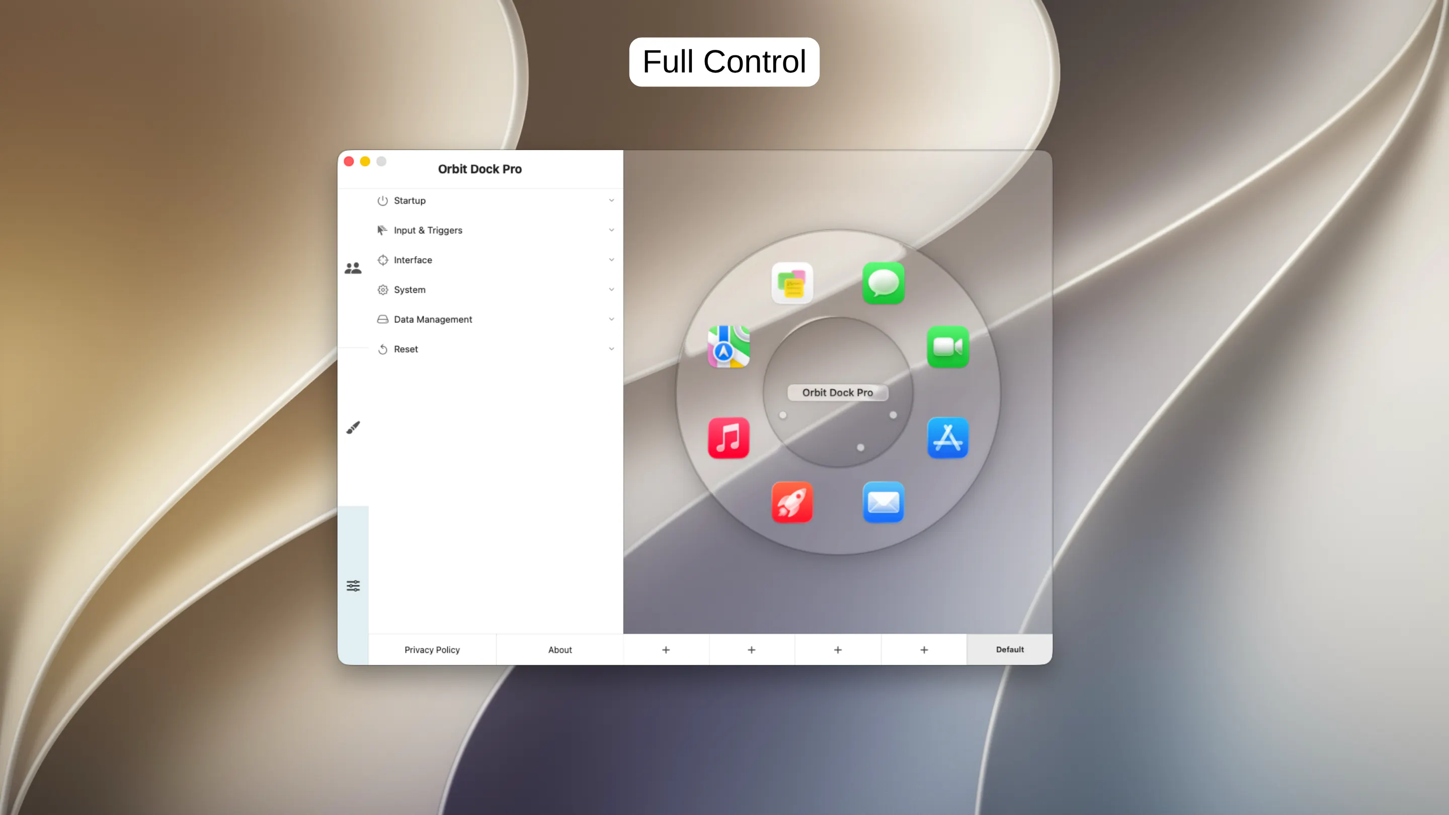 Orbit Dock Pro gallery image