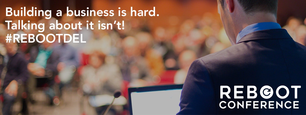 Reboot Conference gallery image