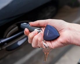 AirBolt® GPS gallery image