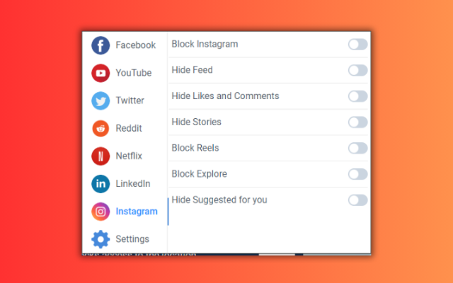 UnDistracted gallery image