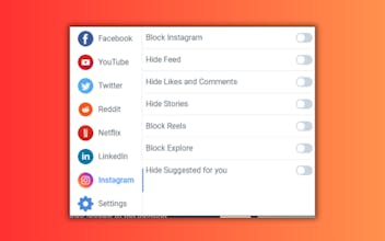 UnDistracted gallery image