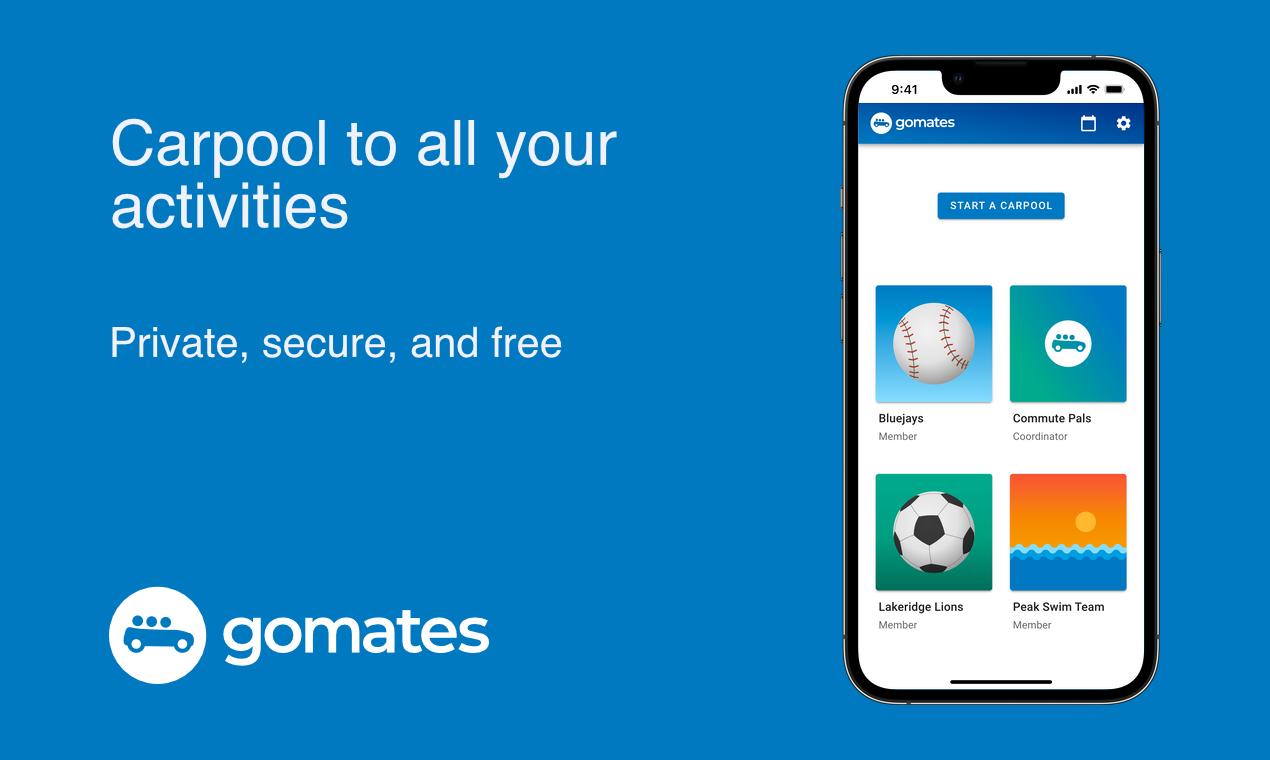 Gomates gallery image