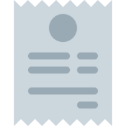 Fisly - Product Hunt launch logo and brand identity