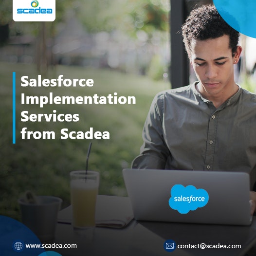 salesforce service cloud