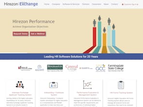 Hirezon gallery image