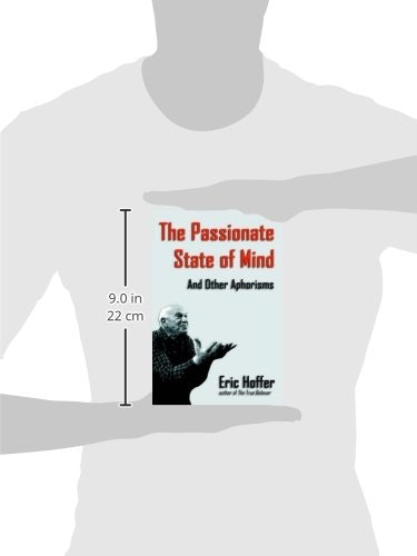 The Passionate State of Mind gallery image
