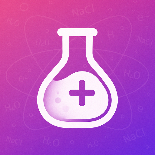 ChemCalc - Chemistry Calculator