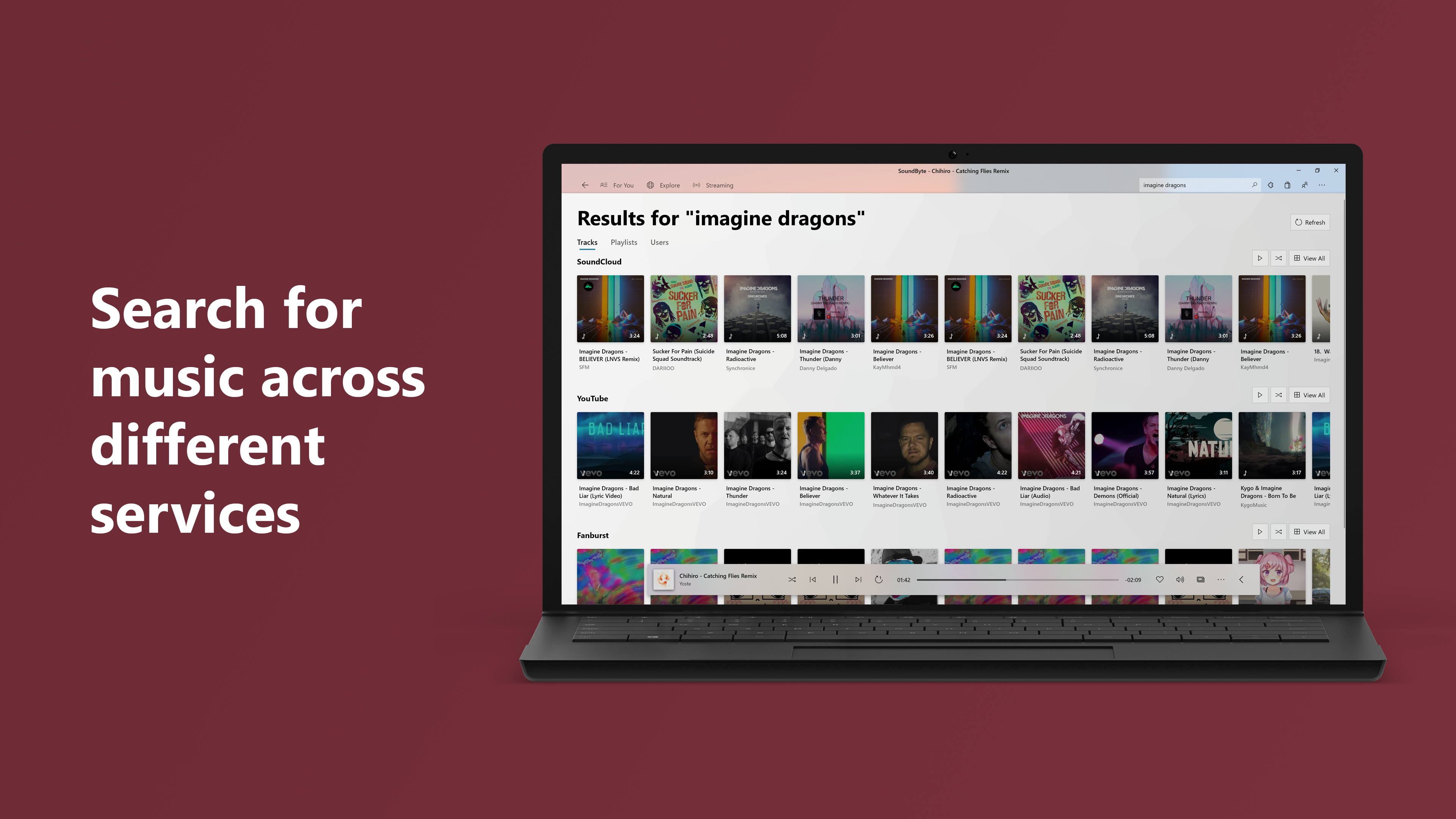 SoundByte gallery image