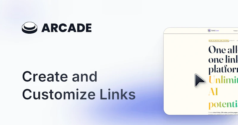 LinkLane screenshot 6