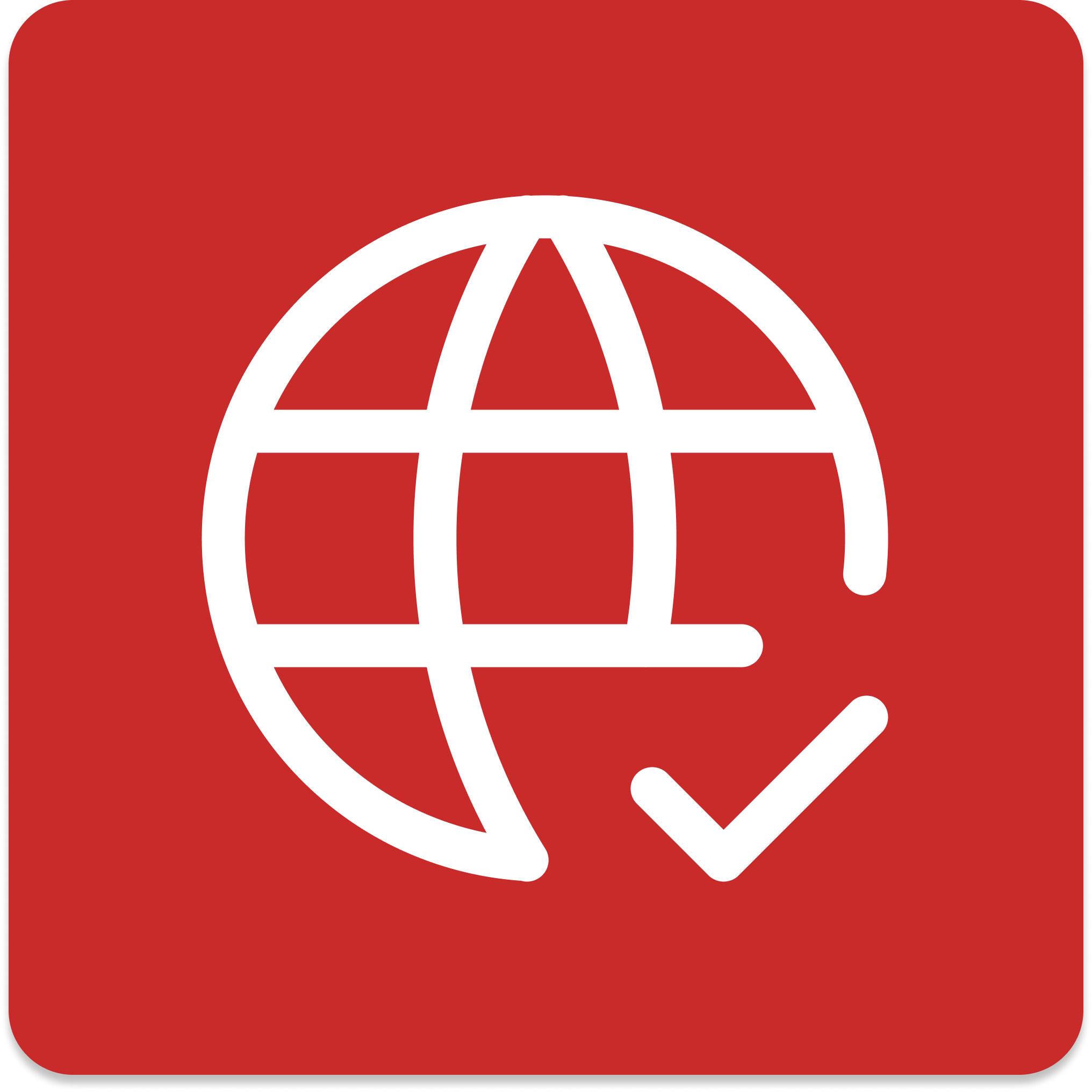 Check Site Worldwide logo