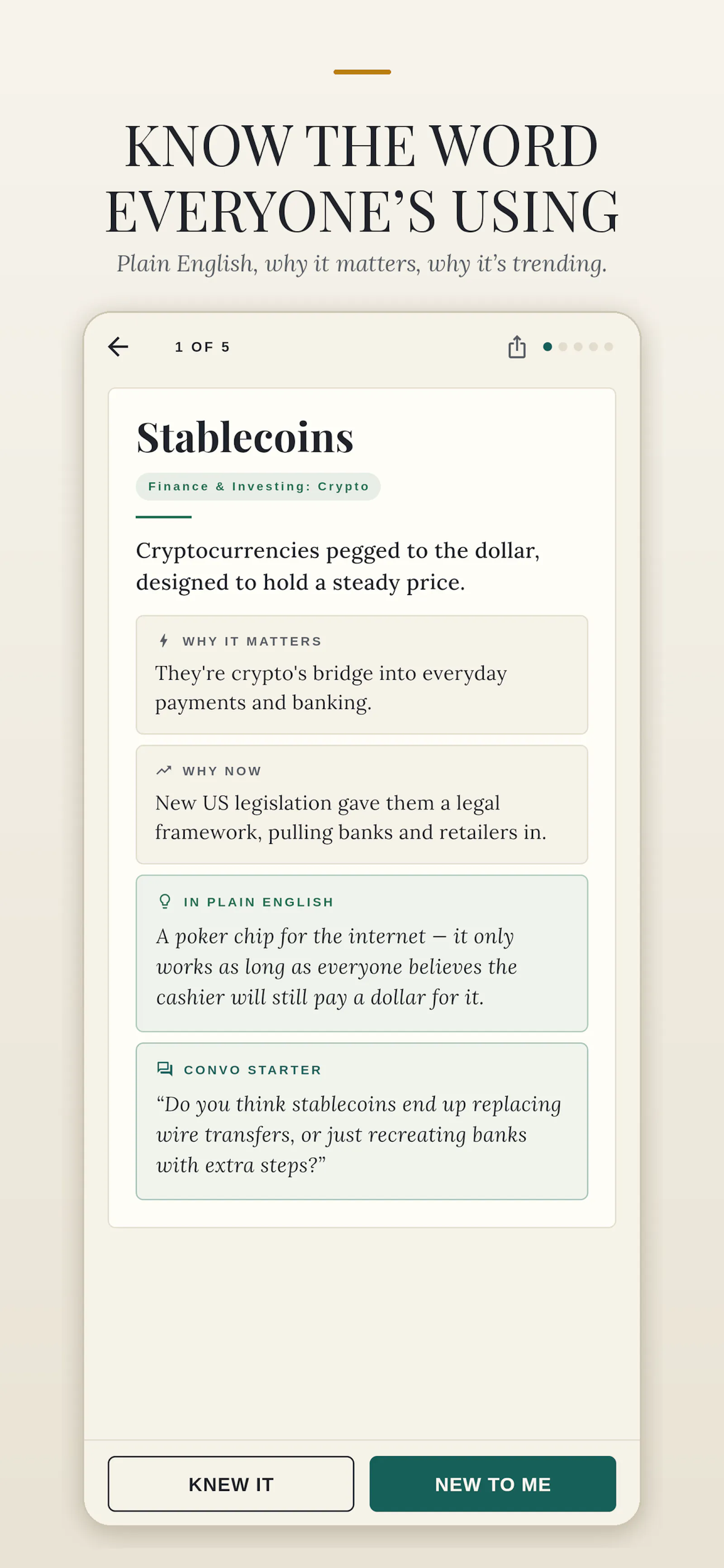 Proliferaite screenshot 3