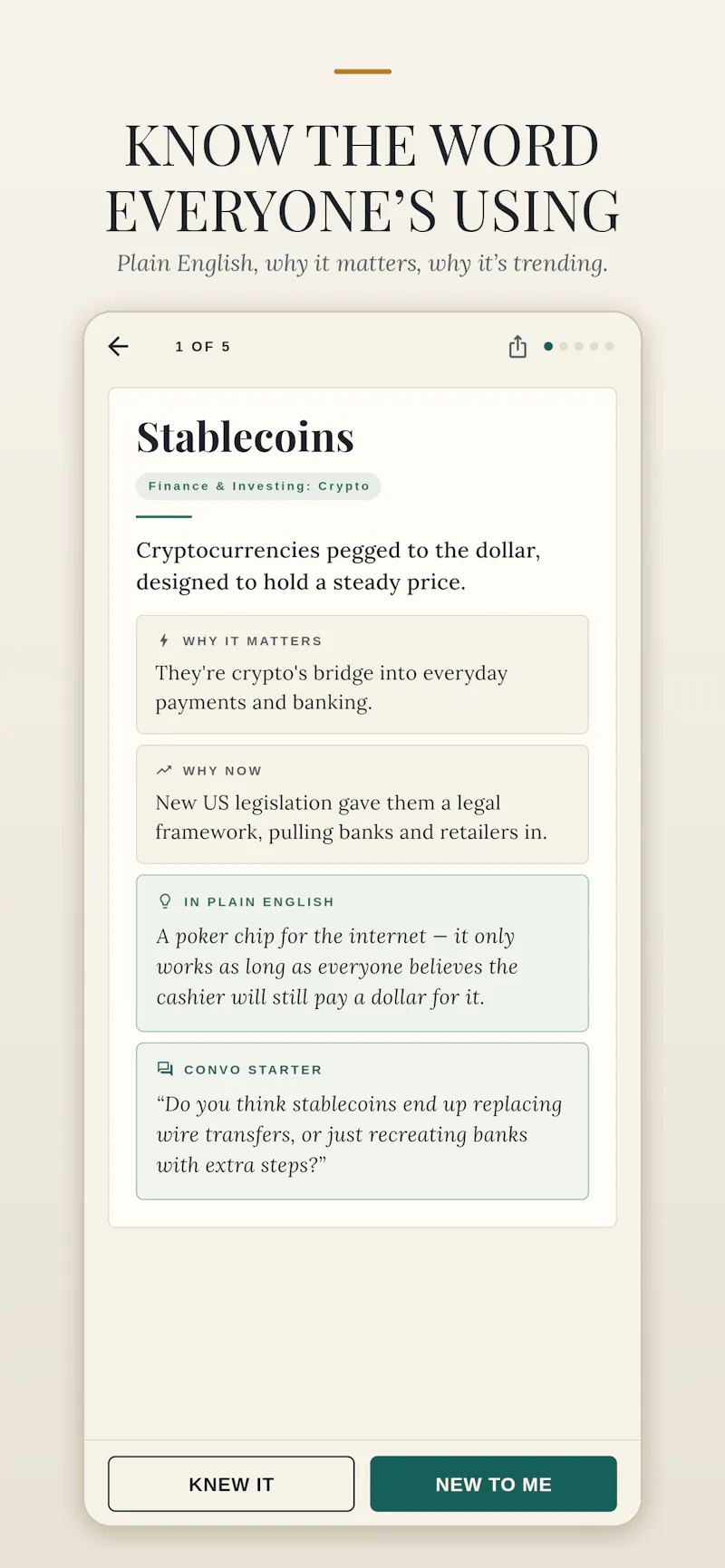 Proliferaite screenshot 3