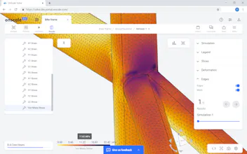 OnScale Solve gallery image