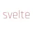 svelte