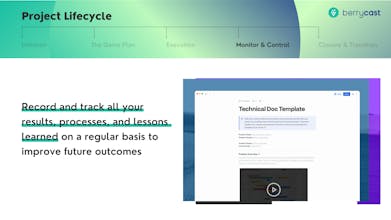 Berrycast AI gallery image