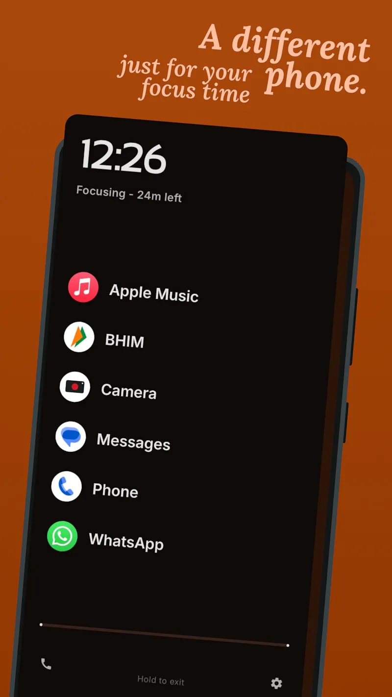 ScrollBlock screenshot 9