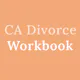 CA Divorce Disclosures Workbook