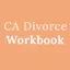 CA Divorce Disclosures Workbook