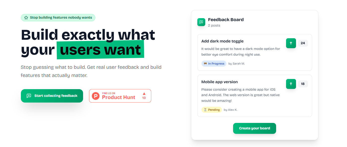 Fidbaq gallery image