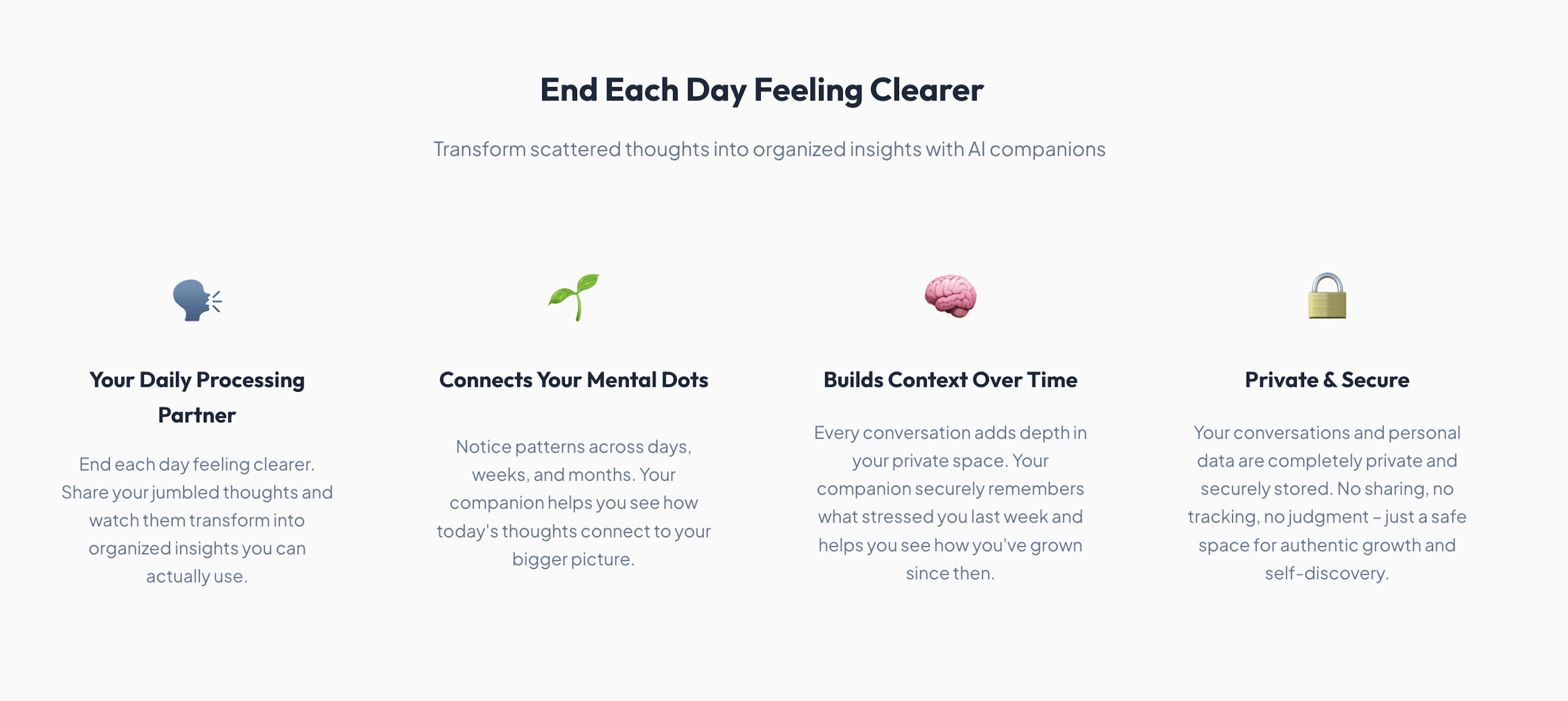 Narrin AI gallery image