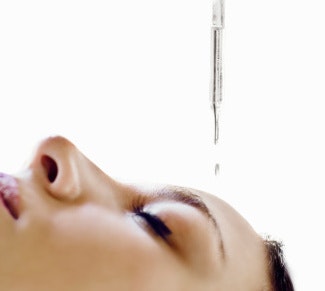 No 3 Berry Face Oil gallery image