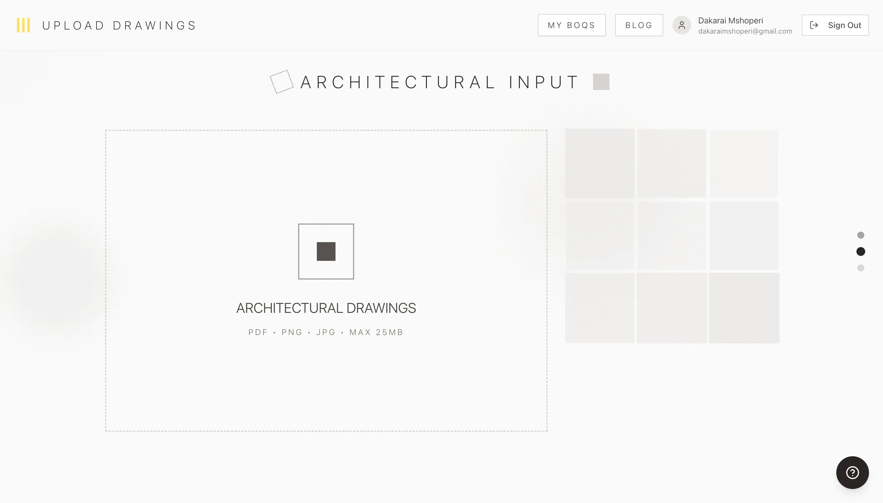 Enormous Buildings gallery image