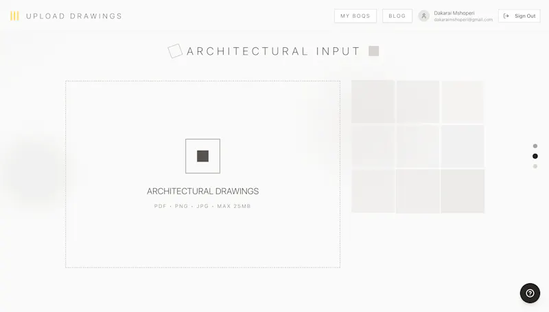 Enormous Buildings screenshot 1