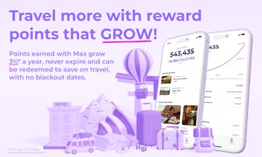 Max Travel gallery image