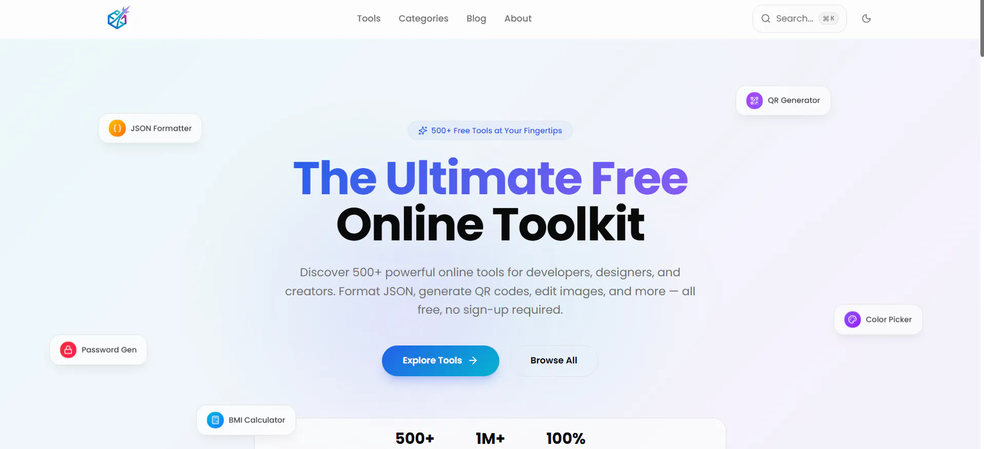 ToolNova gallery image
