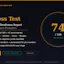 Valentra VC Stress Test