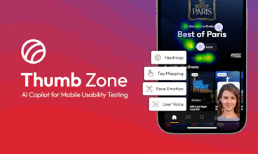 Thumb Zone AI gallery image