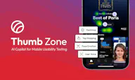 Thumb Zone AI