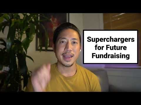 Future Fundraise Superchargers media 1