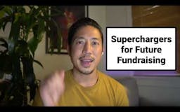 Future Fundraise Superchargers media 1