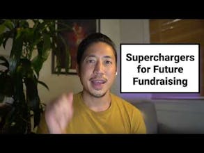 Future Fundraise Superchargers gallery image