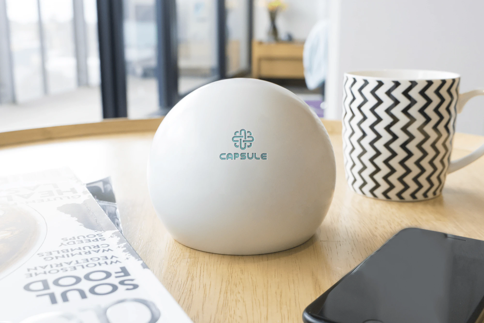 Capsule