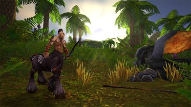 World of Warcraft gallery image